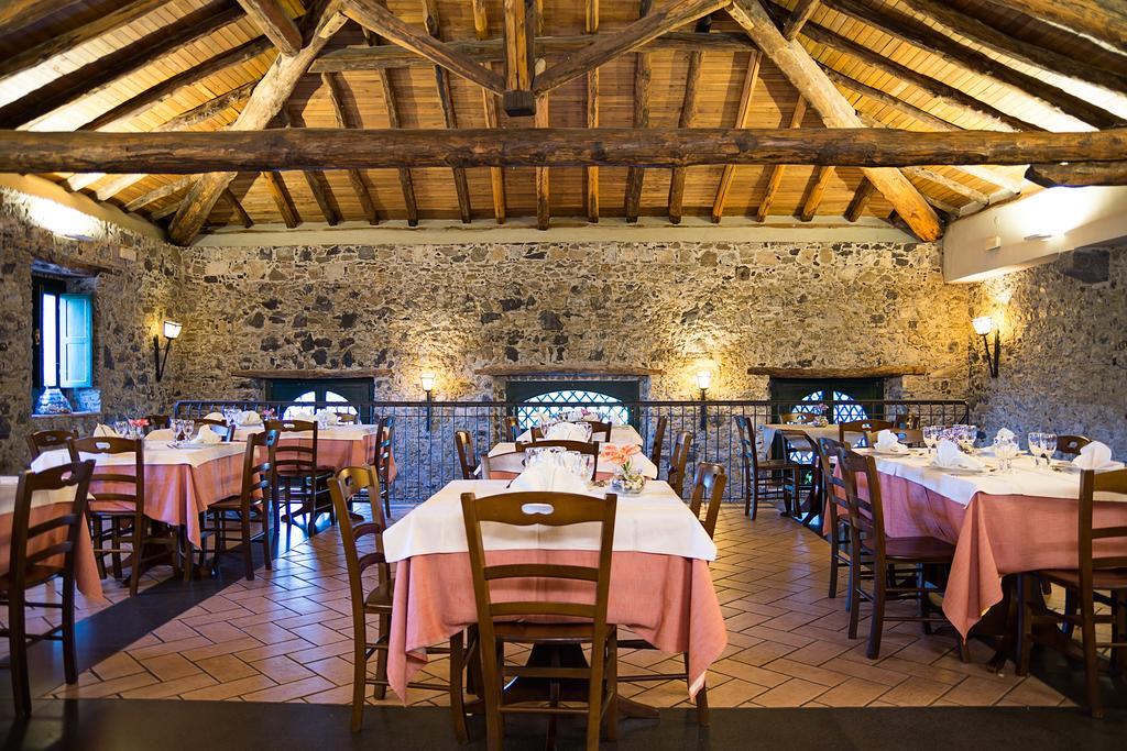 Antico Borgo Etneo Country * Calatabiano