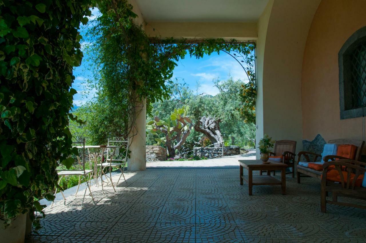 Antico Borgo Etneo Country