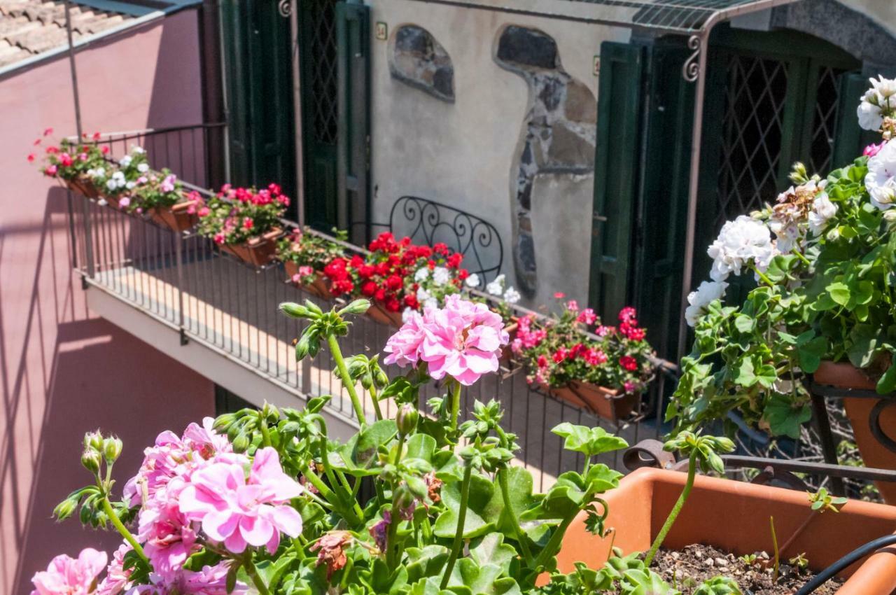Antico Borgo Etneo Country Calatabiano